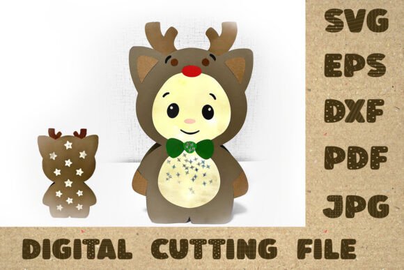 Cat Christmas Lantern SVG: A Publisher’s Review