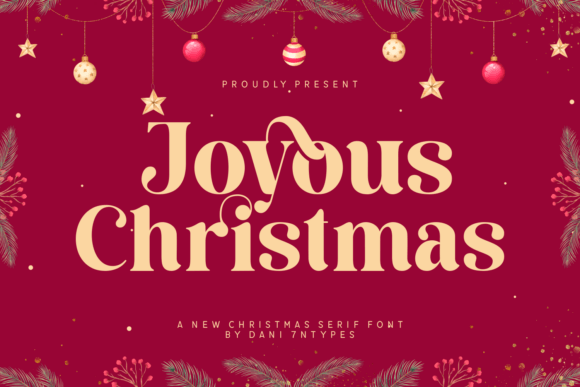 Joyous Christmas Display: A Crafter’s Review