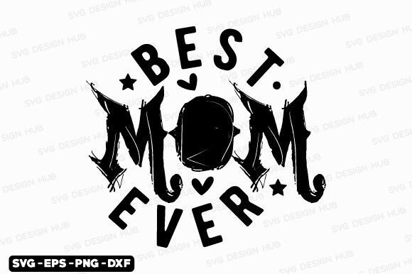 Mother s Day Svg: Elevating T-Shirt Designs & Blog Graphics