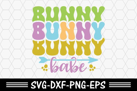 Retro Easter SVG Review: T-Shirt Designs & More