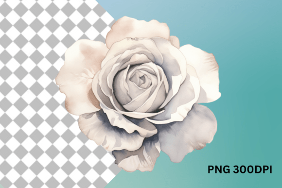 Rose Flower Clipart for Crafts: A Designer’s Review