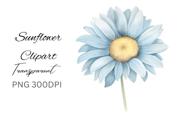 Sunflower PNG Clipart Sublimation: A Designer’s Review