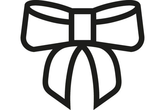 Tied Bow Icons: A Publisher’s Review
